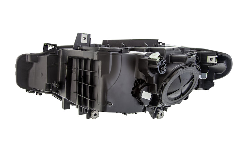 Hella 2012-2014 BMW 320i ActiveHybrid 3 Halogen Headlight Assembly-thumbmail-5