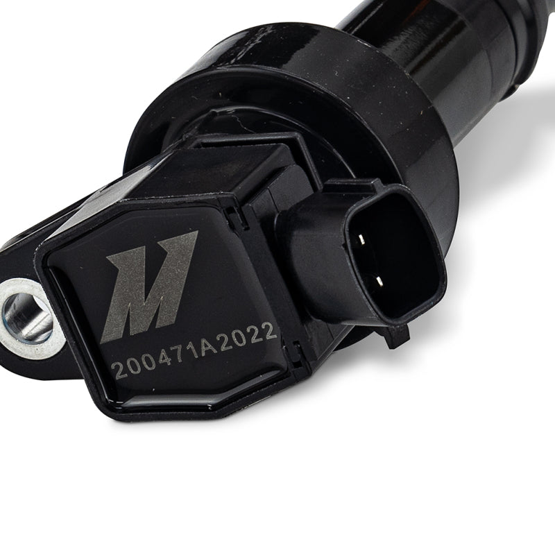 Mishimoto 12-18 Hyundai Accent 1.6L Ignition Coil - 4-Pack-thumbmail-2
