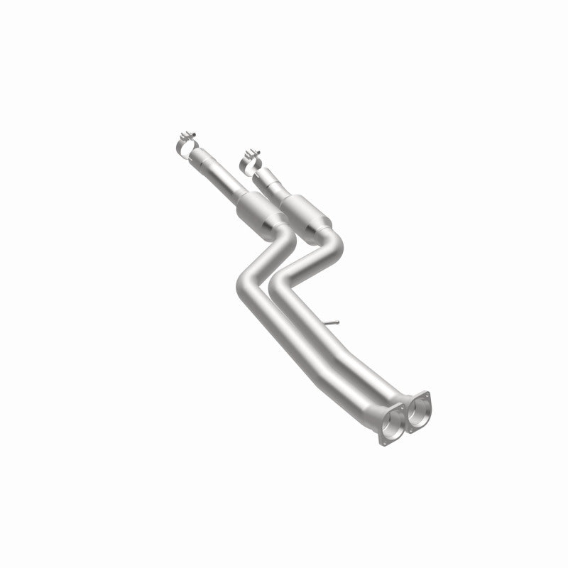 Magnaflow 2015 M3 3 Underbody Direct Fit Converter-thumbmail-8