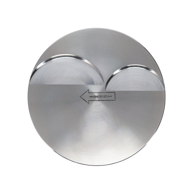 Manley Chevrolet 5.3L LS Gen III 3.785in Bore 1.304 In Stroke -2cc Piston Set-thumbmail-5