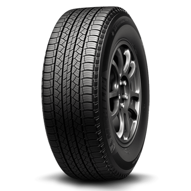 Michelin Latitude Tour 245/60R18 105T-thumbmail-1