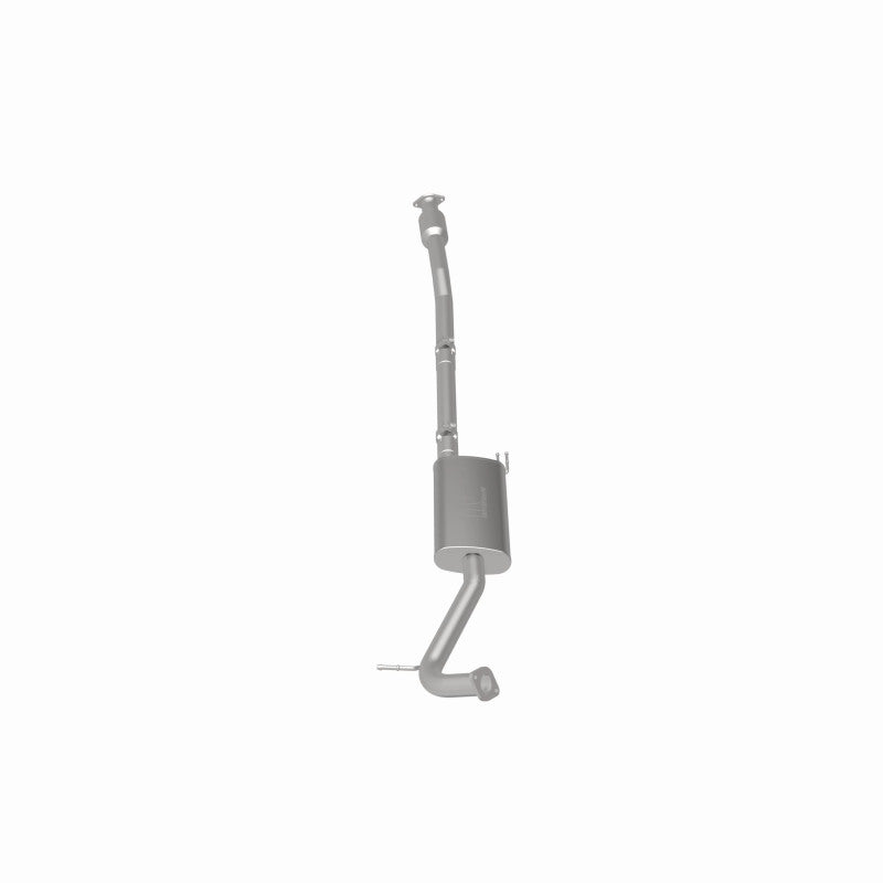 MagnaFlow 19-20 Hyundai Santa Fe L4 2.4L OEM Underbody Single Direct-Fit Catalytic Converter-thumbmail-9