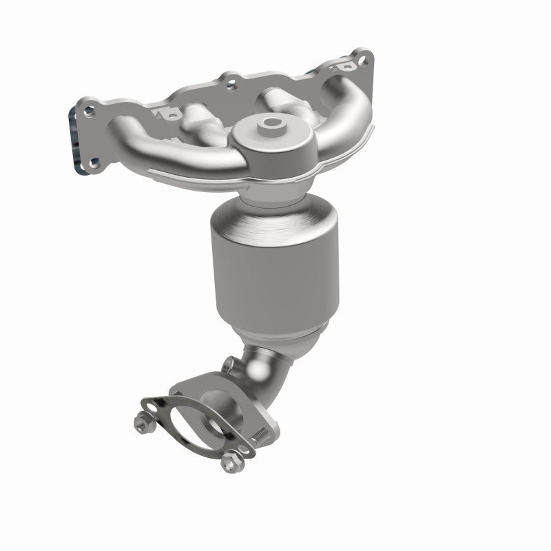 Magnaflow 2015 Sonata 2.4L Manifold Direct Fit Converter-thumbmail-10