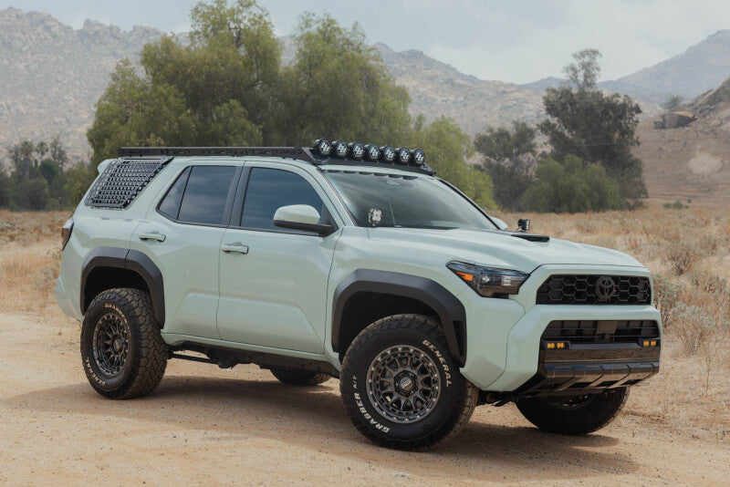 DV8 Baja Designs Linkable Lightbar Mount for DV8 Roof Rack Light Option-thumbmail-4