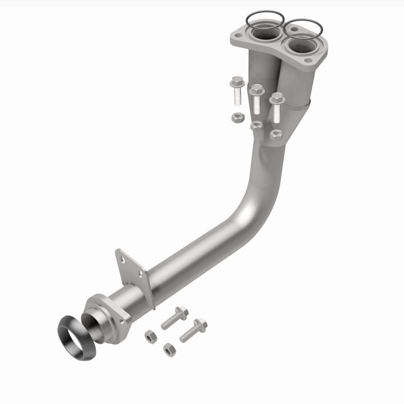 BRE Exhaust 94-97 Accord 2.2L Front Pipe Kit-thumbmail-4