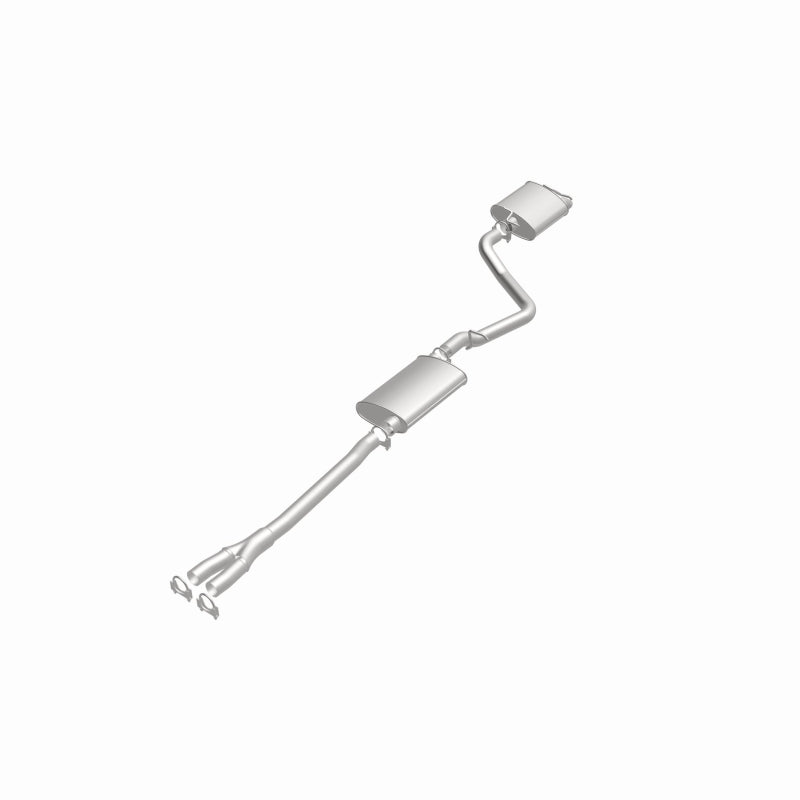 MagnaFlow BRE Exhaust Kit 05-10 Magnum 300 Charger-thumbmail-8