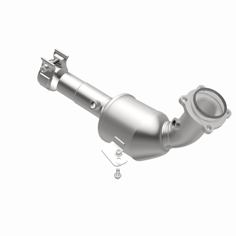 MagnaFlow 16-23 Chevrolet Camaro OEM Grade Federal / EPA Compliant Direct Fit Converter-thumbmail-7