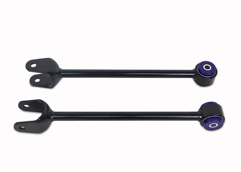 SuperPro Rear Lower Rear Control Arm Kit to suit Tesla Model 3 and Model Y-thumbmail-2