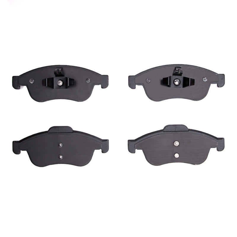 R1 11-21 Renault Fluence Front Ceramic Brake Pads-thumbmail-4