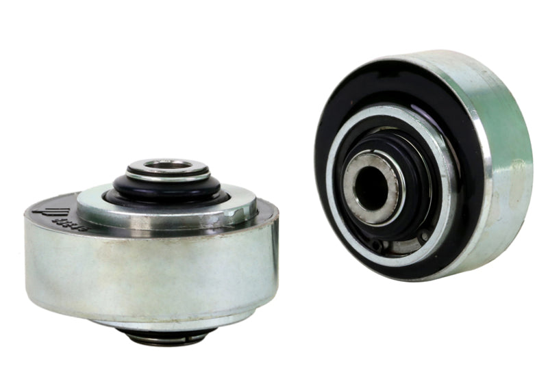 Whiteline Plus 07-16 EVO X Front Control Arm Lower Inner Rear Bushing-thumbmail-1