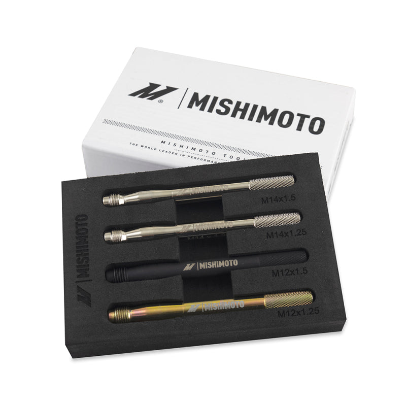 Mishimoto 4-Piece M12 & M14 Wheel Hanger Set-thumbmail-1