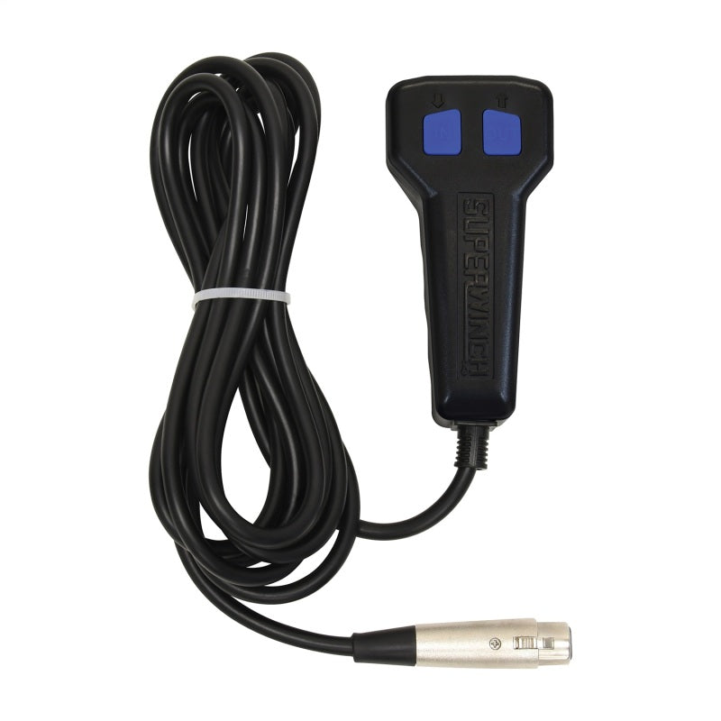 Superwinch Replacement Remote Control for SX10/10SR/12/12SR Winches-thumbmail-8