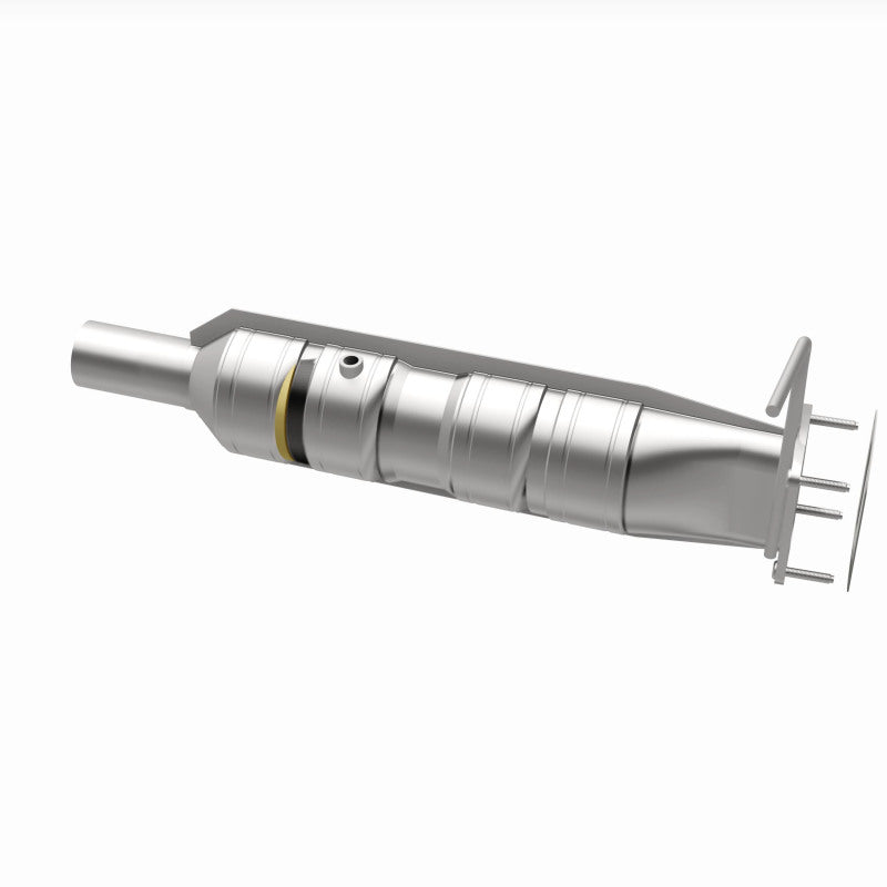 MagnaFlow 09-17 Ford F53 V10 6.8L Underbody Direct Fit Catalytic Converter-thumbmail-12
