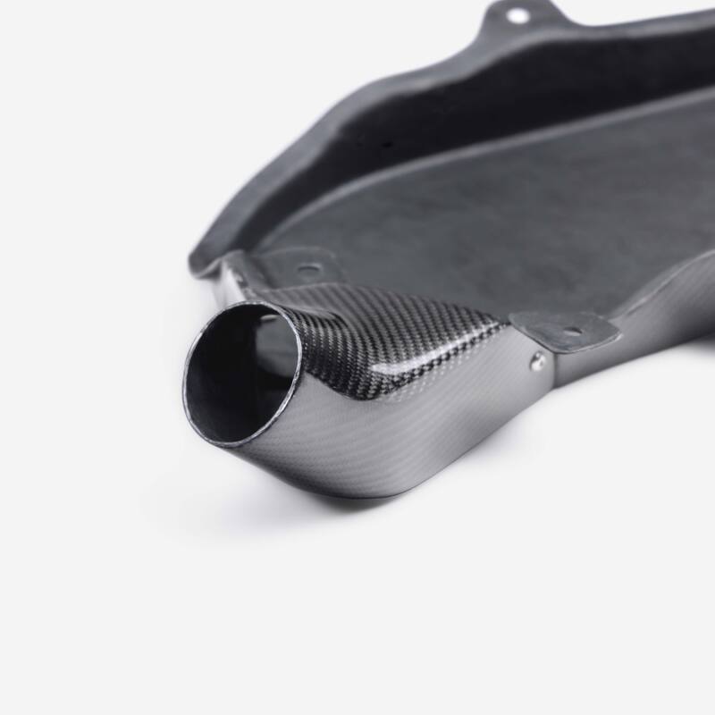 Seibon 2023 Nissan Z Carbon Fiber Brake Cooling Duct-thumbmail-1