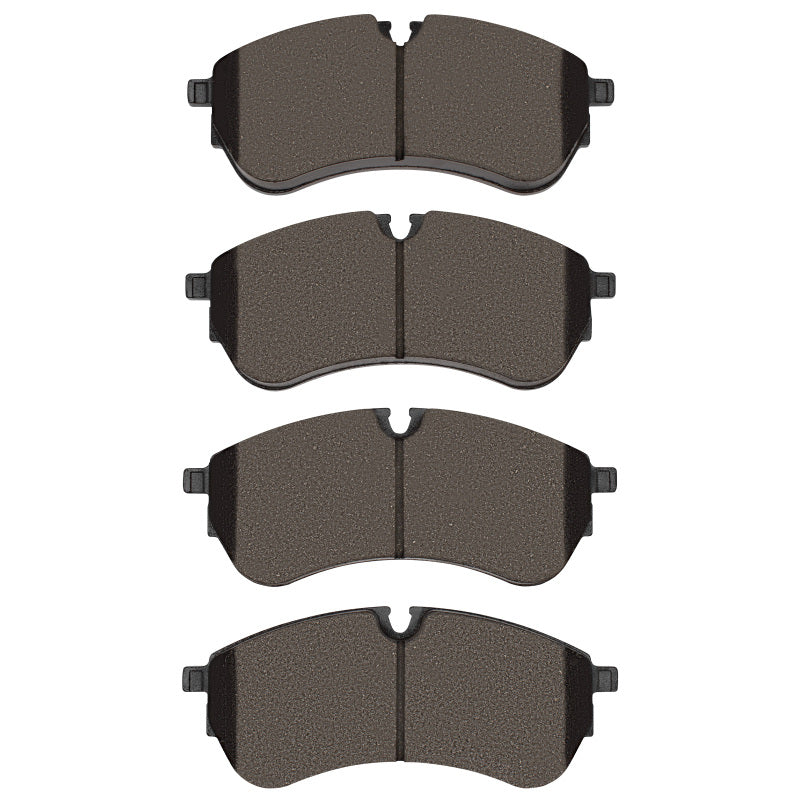 R1 18-25 Volkswagen Delivery Front/Rear Semi Met Brake Pads-thumbmail-6