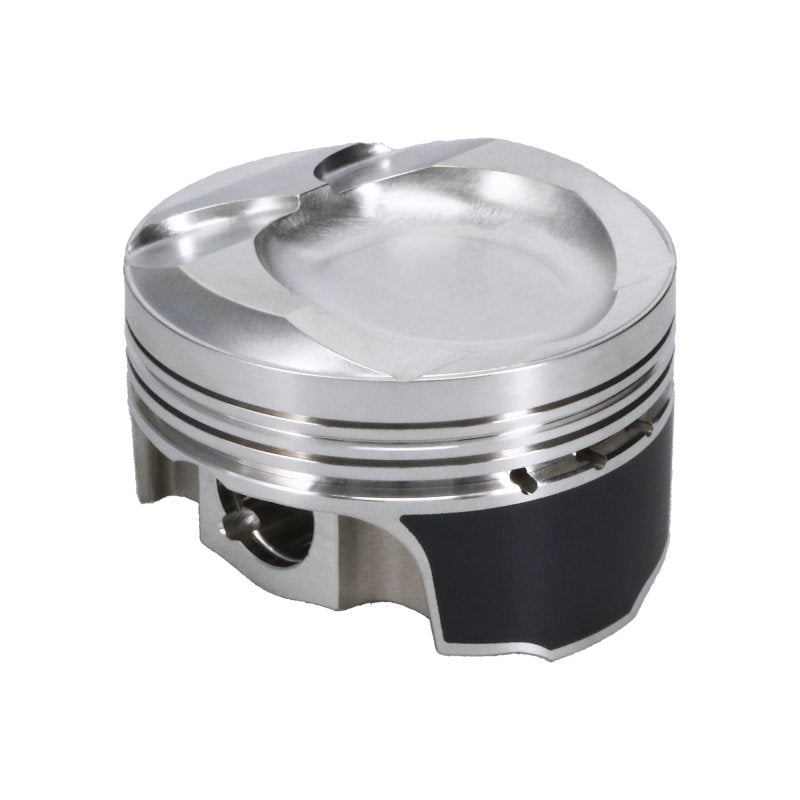 Wiseco Honda K20C1 TYPE R x 3cc Dome 1.2600 x 3 Engine Piston Set-thumbmail-1