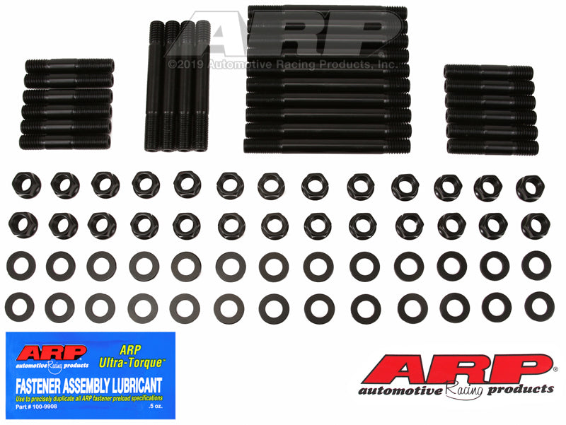 ARP Chevy V6 Head Stud Kit-thumbmail-1