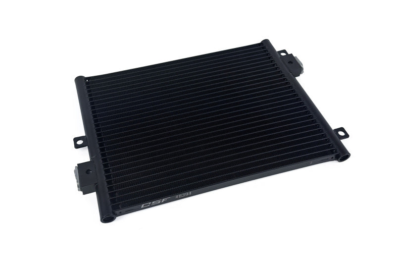 CSF Porsche 997 / 987 OEM+ Performance A/C Condenser-thumbmail-5