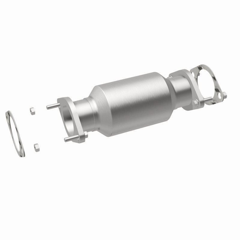 Magnaflow 13-14 Genesis Coupe 2L Underbody Direct Fit Converter-thumbmail-10