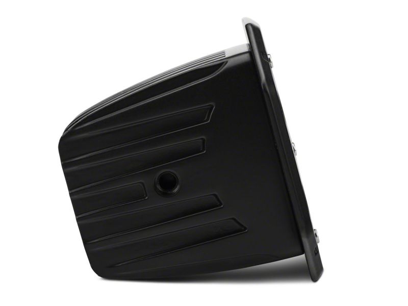 Raxiom 3-In Flush Mount 4-LED Off Road Light Flood Beam Universal (Some Adaptation May Be Required)-thumbmail-2
