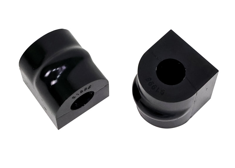 Whiteline 17-25 Tesla Model 3 Sway Bar Mount Bushing Kit - 20mm-thumbmail-2