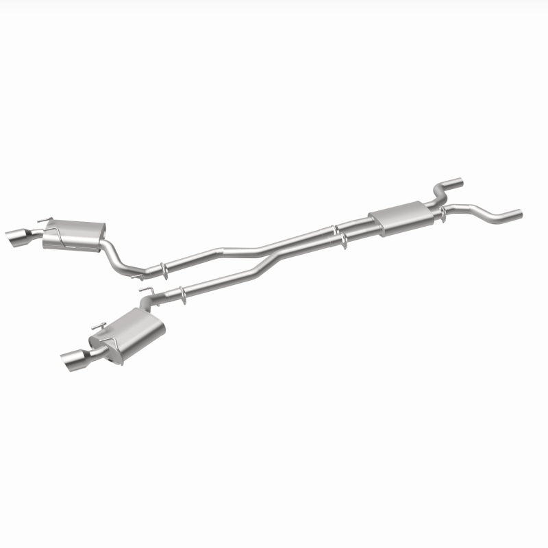 BRExhaust 10-13 Chevrolet Camaro 6.2L Direct-Fit Replacement Exhaust System-thumbmail-8