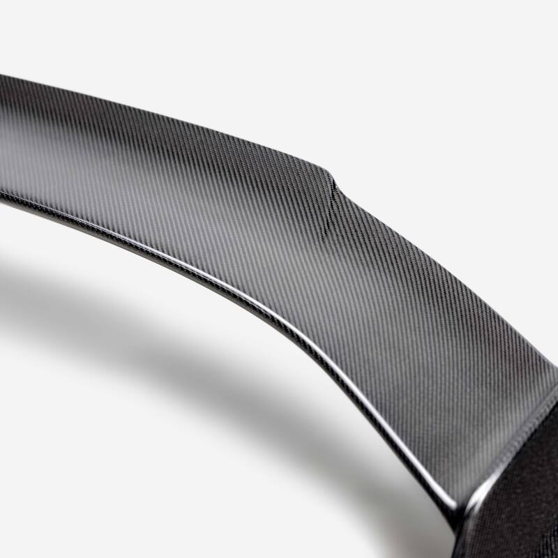 Seibon 23-24 Honda Civic Type R MB-Style Carbon Fiber Rear Spoiler-thumbmail-6