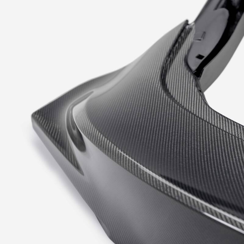 Seibon 2020-2022 Toyota GR Supra Carbon Fiber Trunk Lid-thumbmail-3