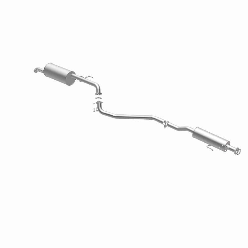 BRExhaust 10-13 KIA FORTE KOUP FORTE Exhaust Kit-thumbmail-3