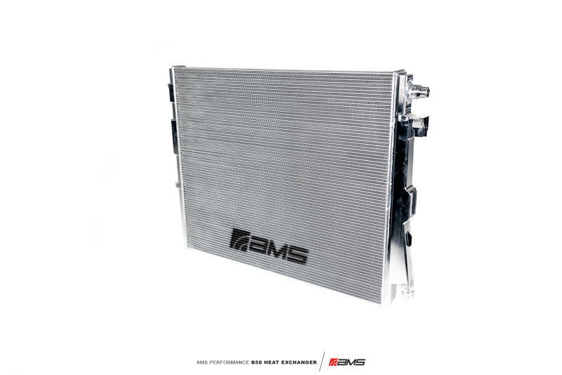AMS Performance 2019+ BWM M340i B58 Heat Exchanger-thumbmail-2