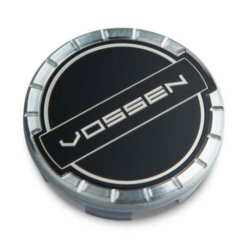 Vossen Billet Sport Cap 1.0 - Small - Classic - Transarent Clear-thumbmail-1