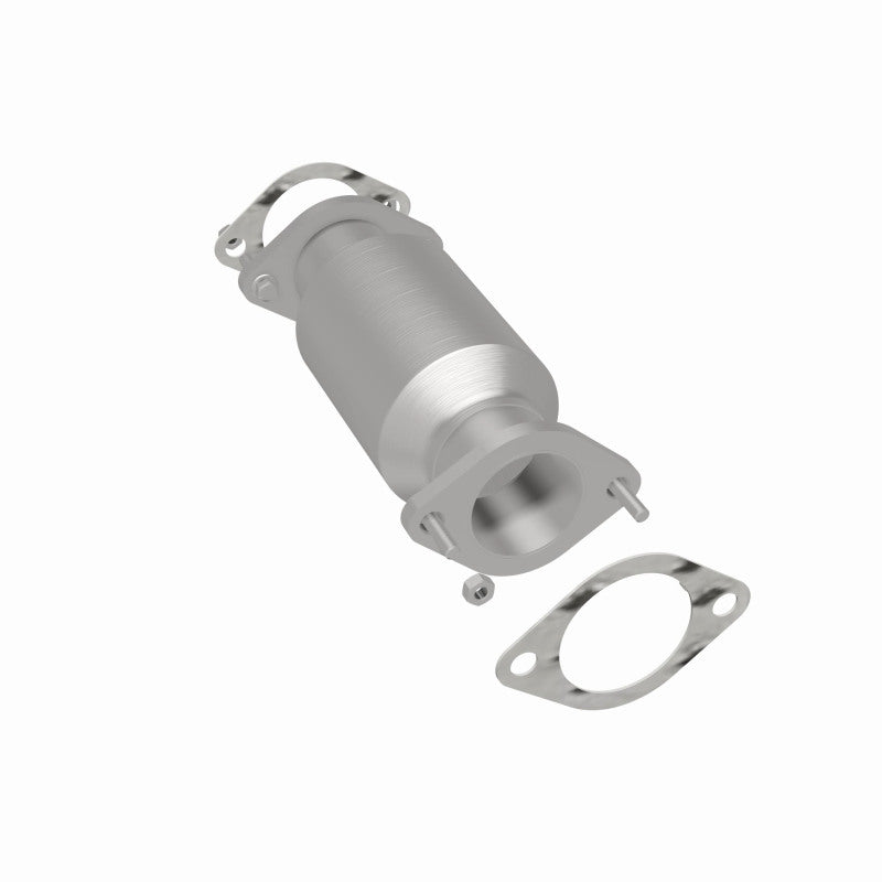 Magnaflow 13-14 Genesis Coupe 2L Underbody Direct Fit Converter-thumbmail-11