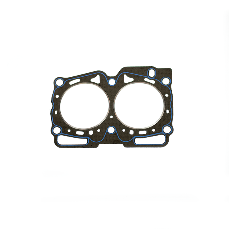 Supertech 08+ Subaru EJ25 101.3mm Dia 1.2mm Thick Bolts 14.3mm Cooper Ring Head Gasket (One Side)-thumbmail-1
