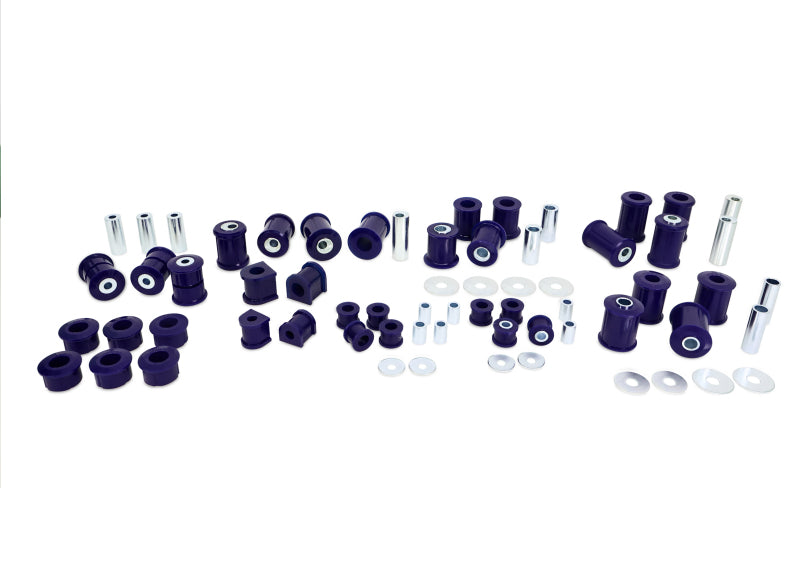 SuperPro Bushing Kit-thumbmail-2