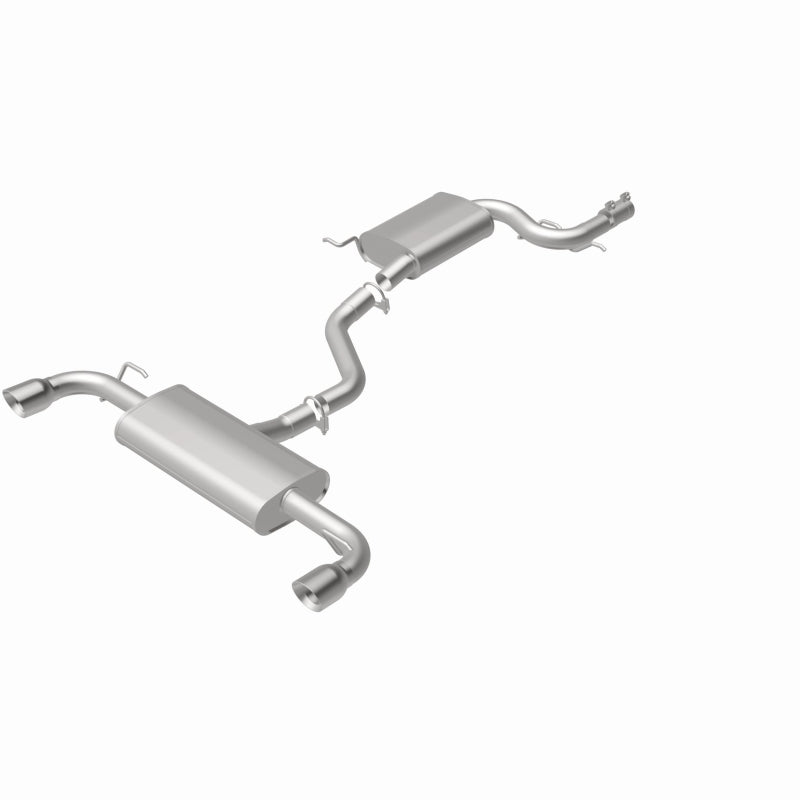 BRExhaust 10-14 VW GTI 2.0L Exhaust Kit-thumbmail-8