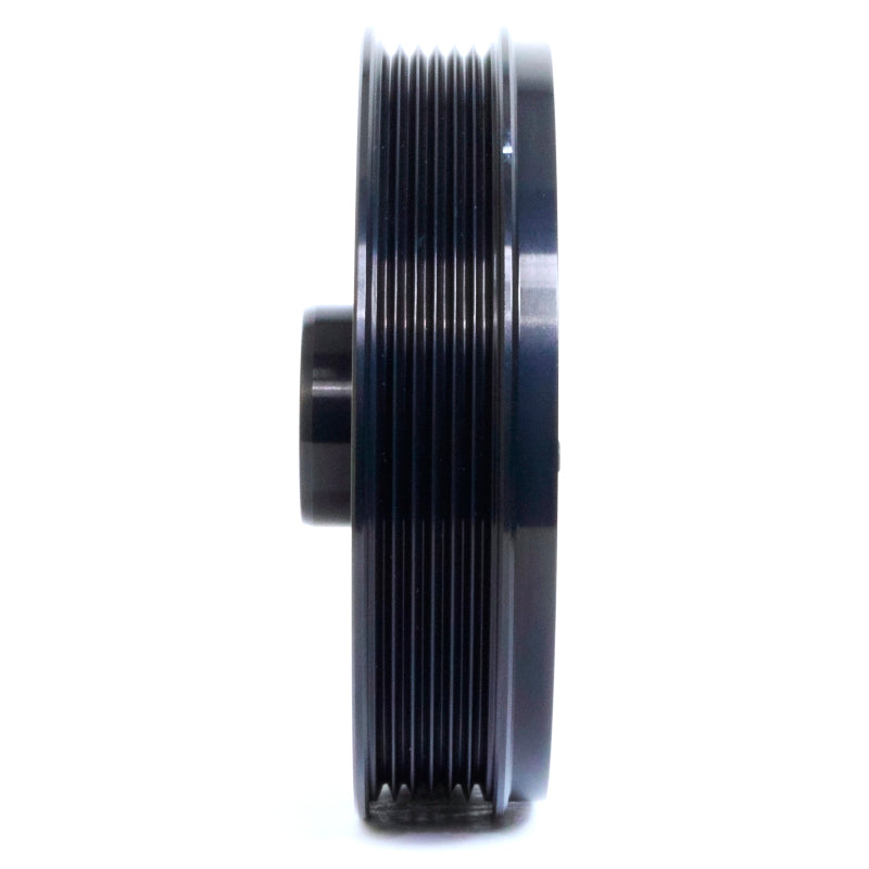 Fluidampr 02-16 Ford 4.0L Barra I6 Steel Internally Balanced Damper-thumbmail-3