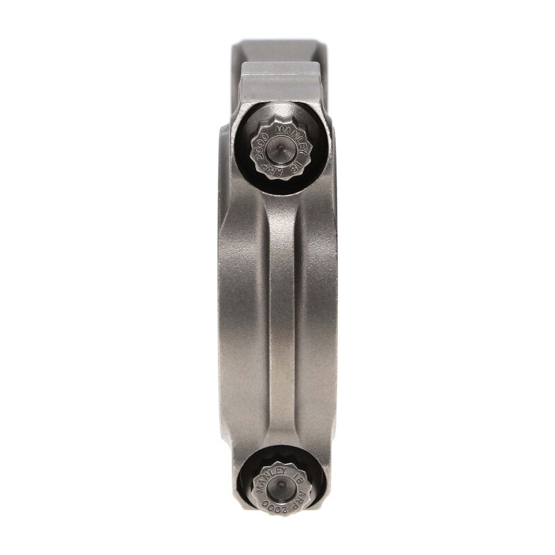 Manley Chrysler Small Block 5.7L Hemi Series 6.125in Standard I Beam Connecting Rod - Single-thumbmail-2