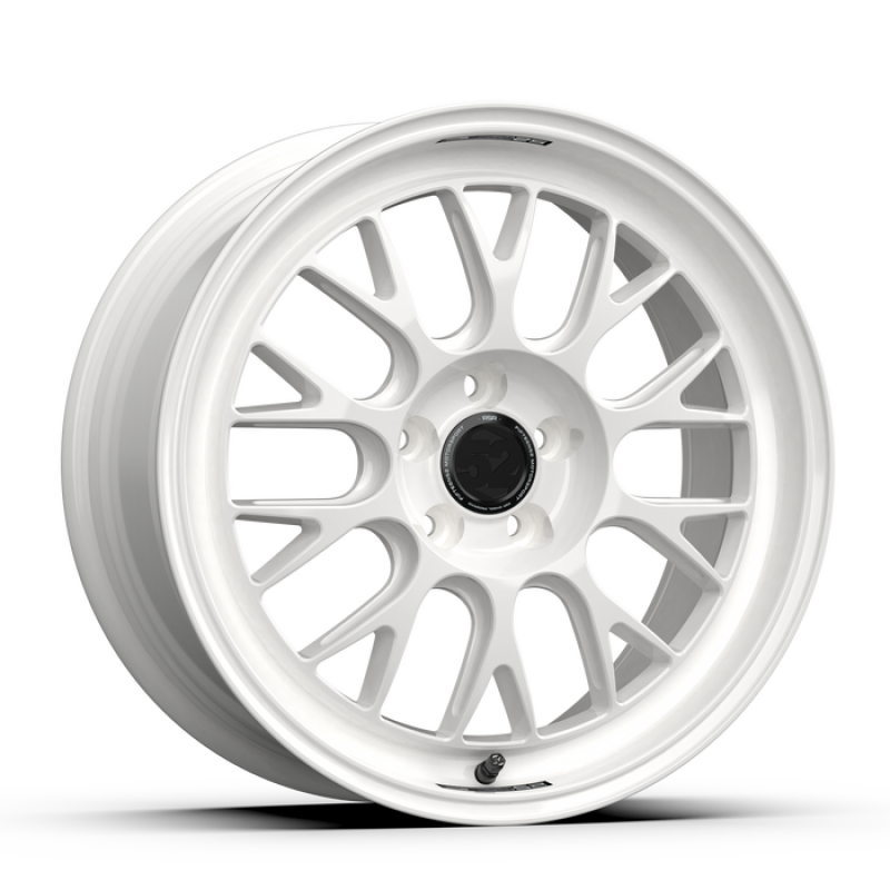 fifteen52 Holeshot RSR 18x8.5 5x108 42mm ET 63.4mm Center Bore Rally White-thumbmail-1