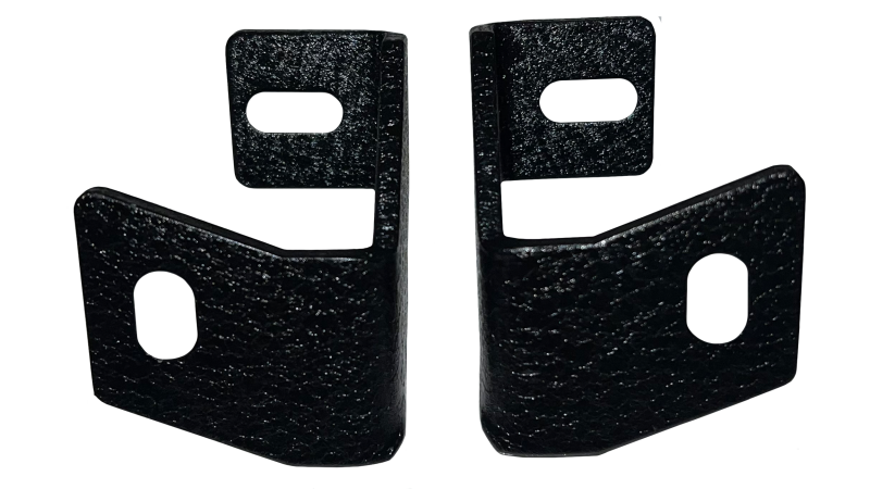 Fishbone Offroad 2015+ Ford F150 / 2017+ Raptor Pod Light Bracket - Black-thumbmail-6