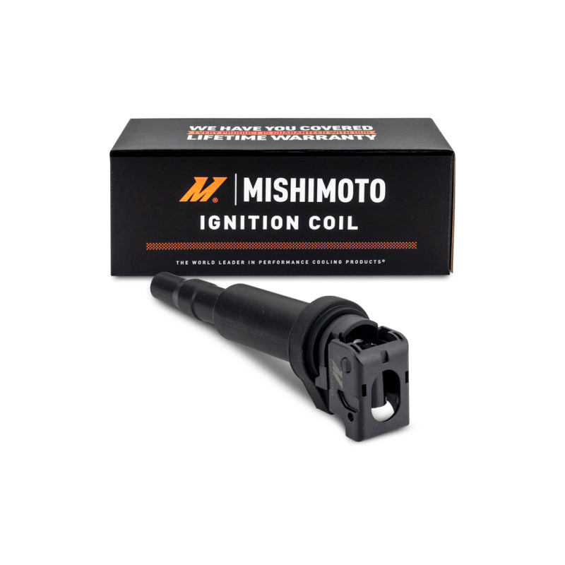 Mishimoto 11-15 BMW 550i 4.4L Ignition Coil-thumbmail-1