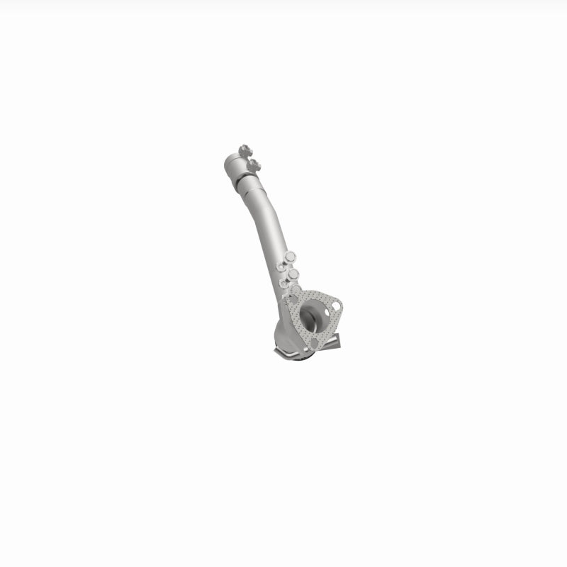 BRE Exhaust 02-05 A4 Quattro A4 1.8L Front Pipe Kit-thumbmail-7