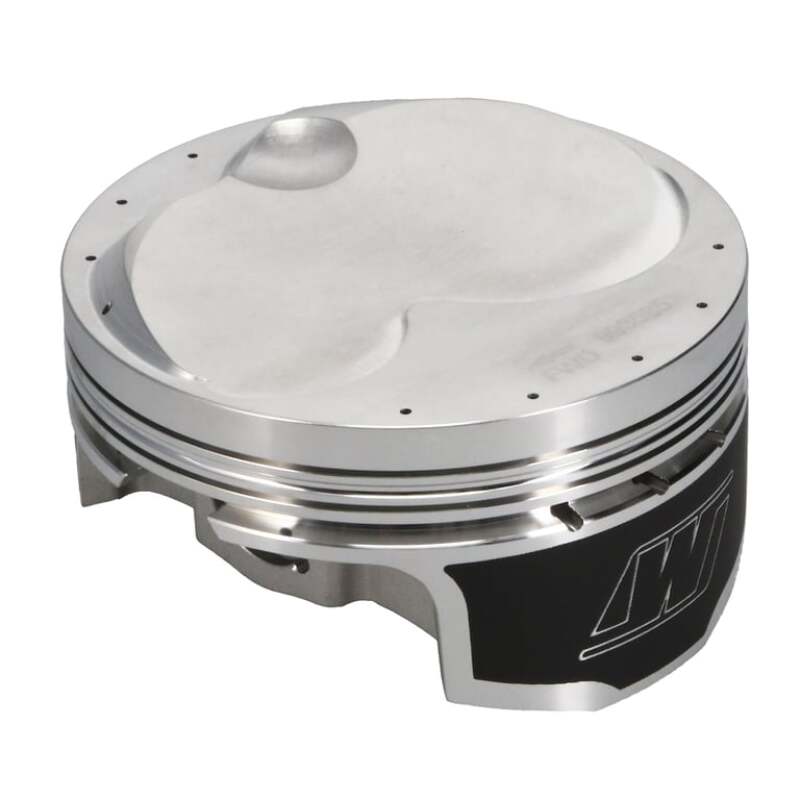 Wiseco Chevy LSX Professional Series Piston Kit - 11.70cc Dome 4.165in Bore - Set of 8-thumbmail-4