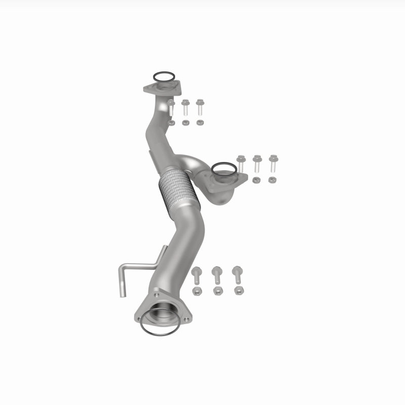 BRE Exhaust 08-12 Accord 3.5L Front Pipe Kit-thumbmail-6