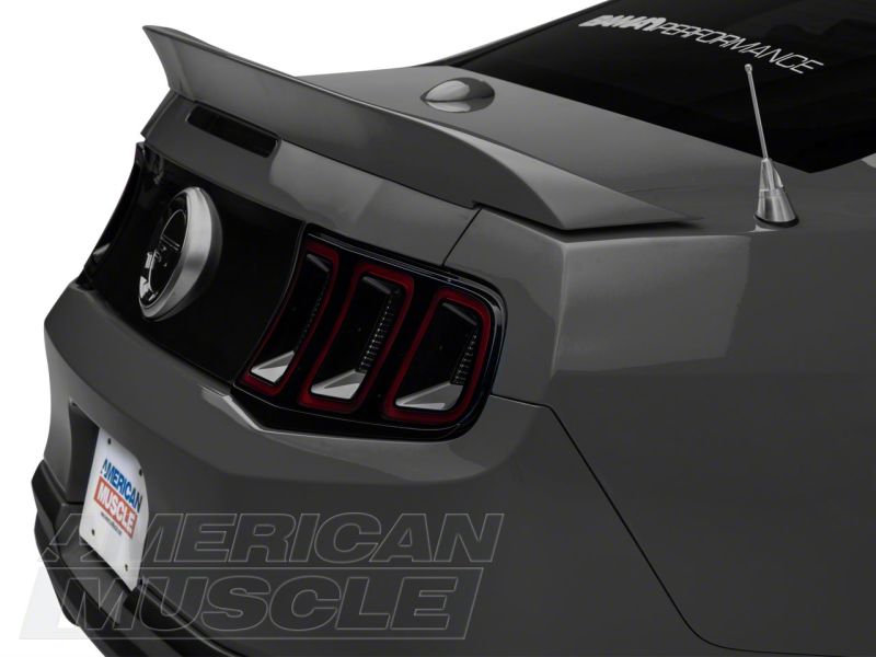 Raxiom 10-12 Ford Mustang Tail Light Conversion Trim-thumbmail-3