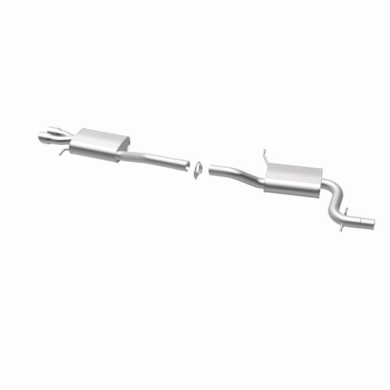 MagnaFlow BRE Exhaust Kit 12-18 Volkswagen Jetta-thumbmail-5
