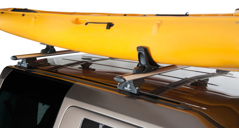 Rhino-Rack Nautic C-Channel Locking Slide Kayak Carrier - Rear Loading-thumbmail-3