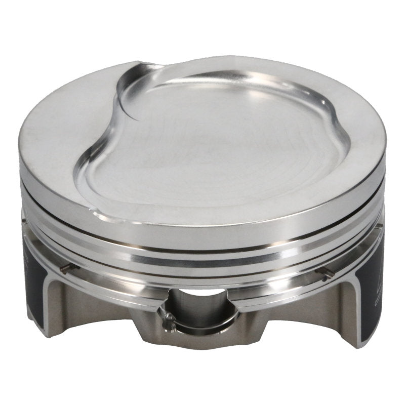 Wiseco Ford 7.3L Godzilla V8 -12.50cc R/Dome 4.220in Bore 3.976 Rod 1.3121 Stroke Piston Kit-thumbmail-5