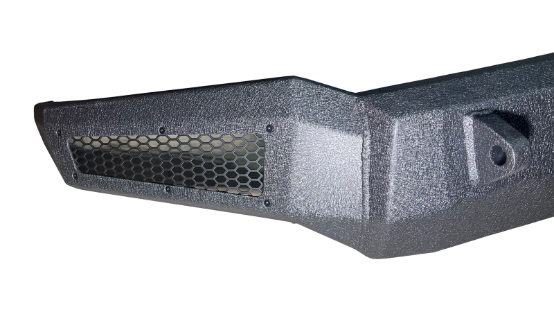 Fishbone Offroad 18-20 Ford F150 Pelican Front Bumper - Black Texture-thumbmail-4