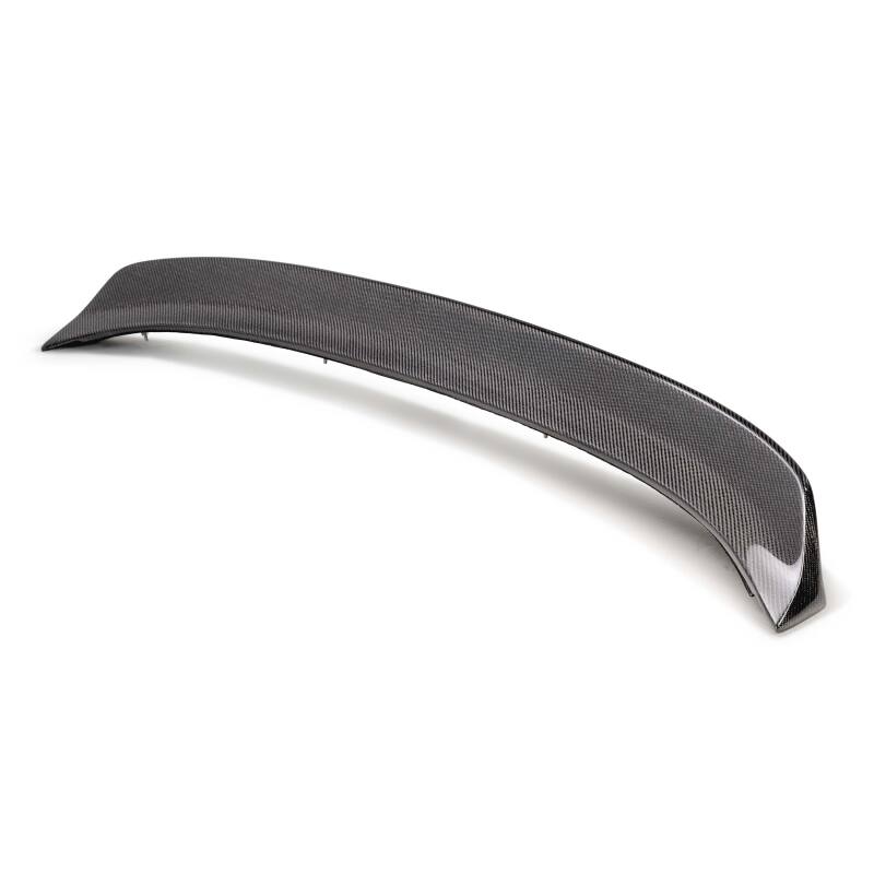 Seibon 2023 Nissan Z DA-Style Carbon Fiber Rear Spoiler-thumbmail-3