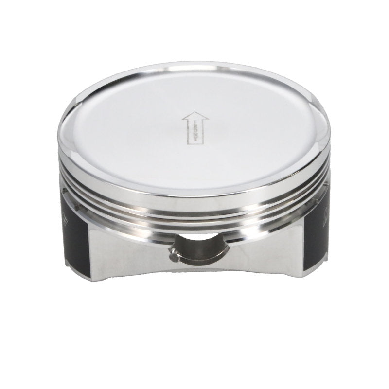 Manley Chrysler Hemi 5.7L Stroker Series 3.922in Bore 4.050in Stroke Platinum Series Pistons-thumbmail-2